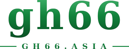 gh66 logo